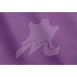 Кожа наппа JOY фиолет MAUVE 1,0-1,2 Италия